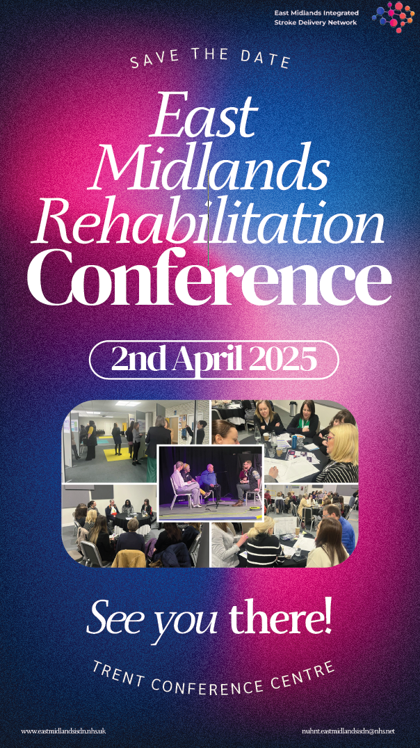 Conference 2025 save the date